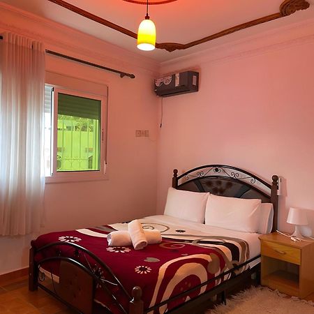 Casa Abdou Apartment Chefchaouen Bagian luar foto