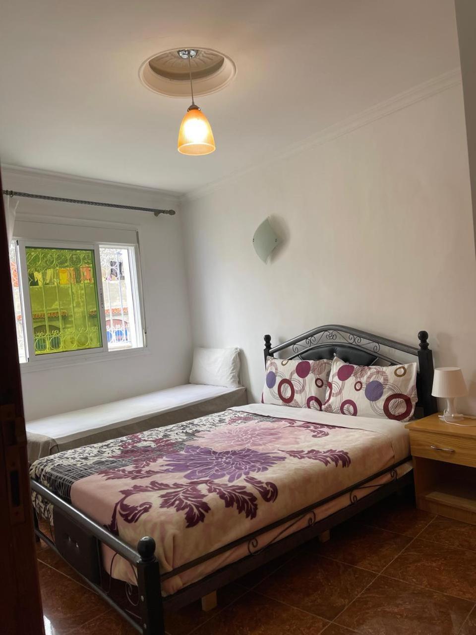 Casa Abdou Apartment Chefchaouen Bagian luar foto