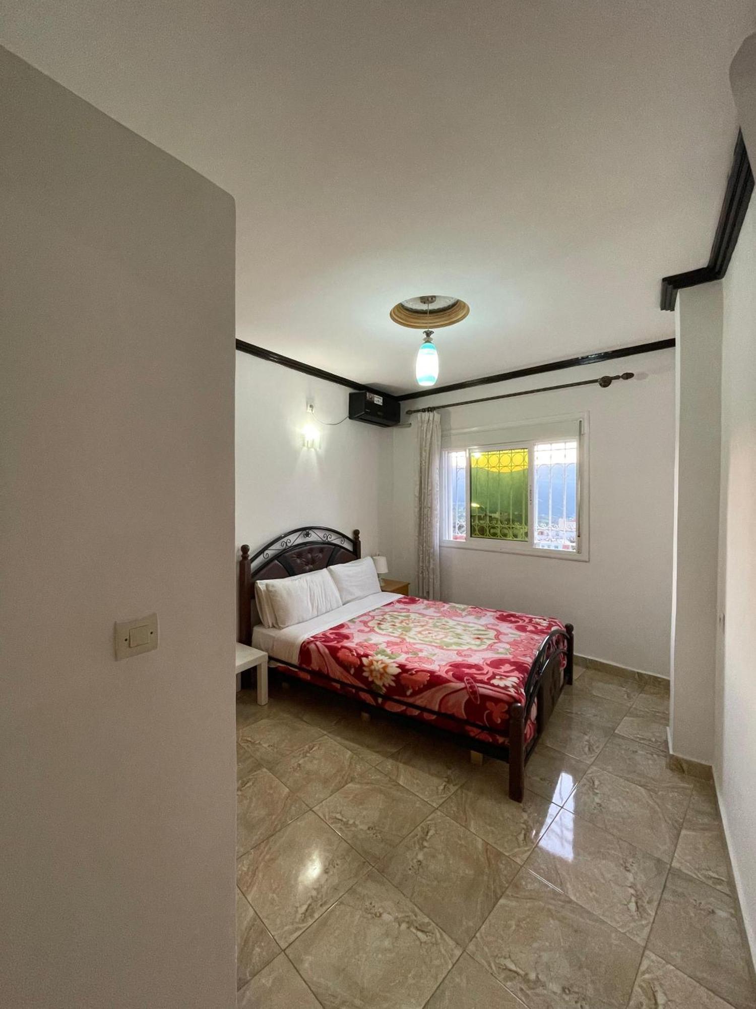 Casa Abdou Apartment Chefchaouen Bagian luar foto