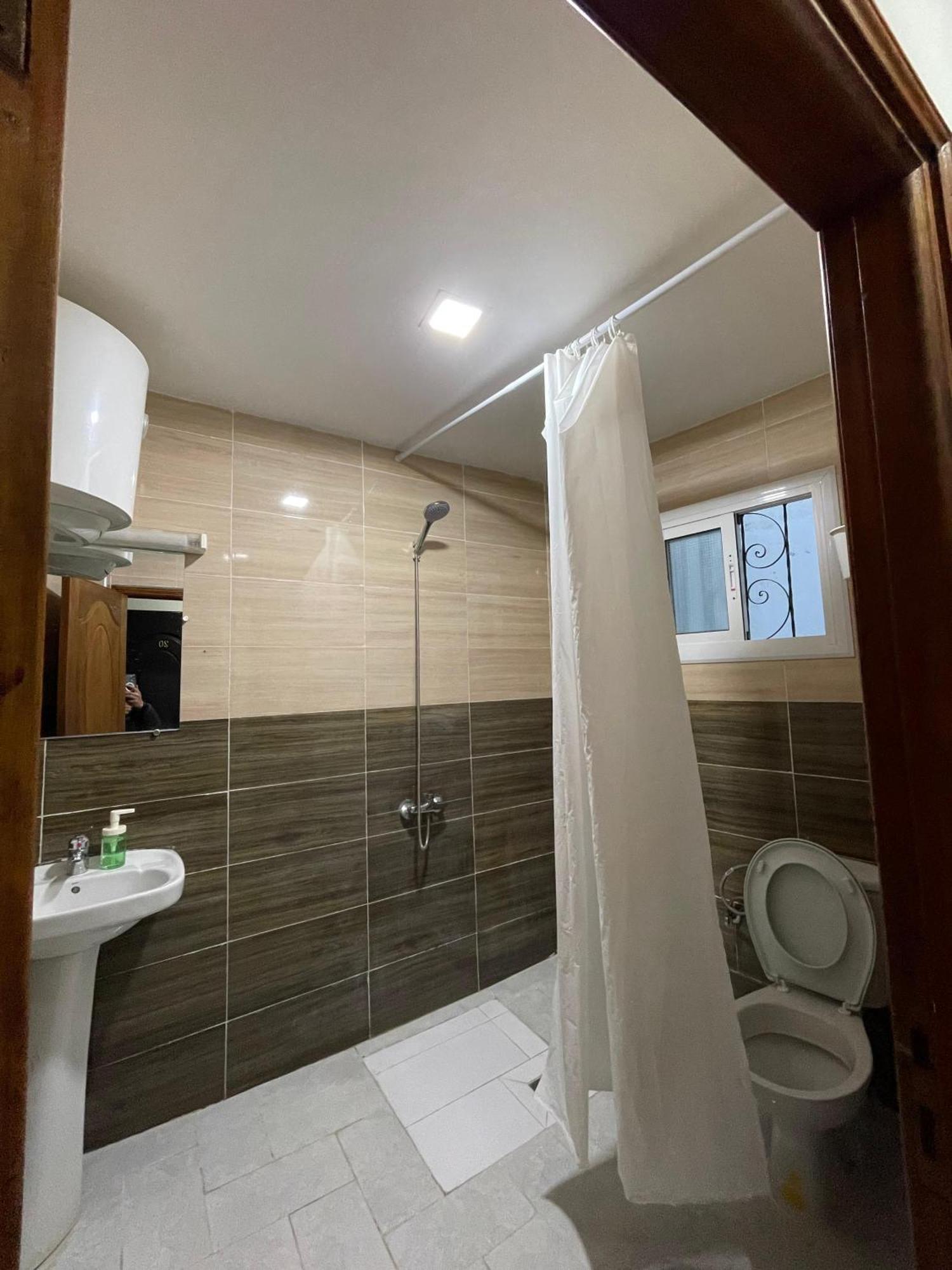 Casa Abdou Apartment Chefchaouen Bagian luar foto