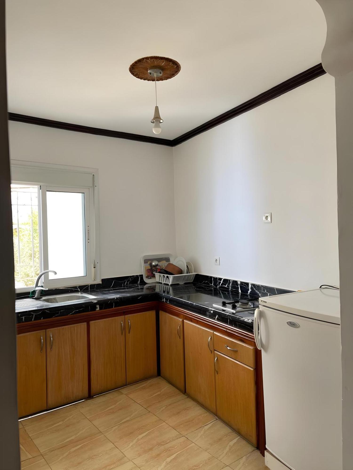 Casa Abdou Apartment Chefchaouen Bagian luar foto