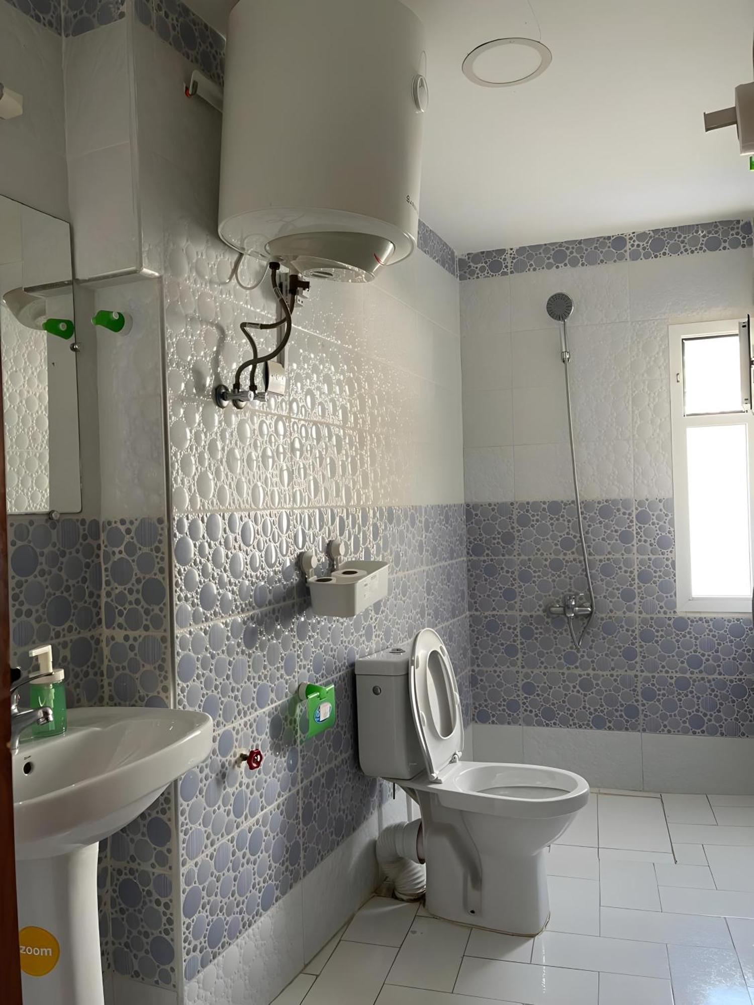 Casa Abdou Apartment Chefchaouen Bagian luar foto